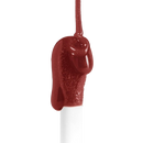 NYX Professional Makeup Fat Oil Lip Drip – Inside Scoop (Plum Brown)