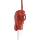 NYX Professional Makeup Fat Oil Lip Drip – Splash of Cream (Honey Nude) 0.16 fl oz