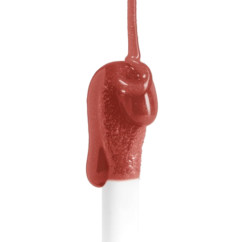 NYX Professional Makeup Fat Oil Lip Drip – Splash of Cream (Honey Nude) 0.16 fl oz