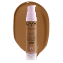 NYX Professional Makeup Hydrating Concealer Serum No.10 Camel 9.6ml