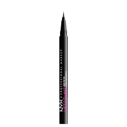 NYX Professional Makeup Lift And Snatch Brow Tint Pen Ash Brown 06