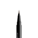 NYX Professional Makeup Lift And Snatch Brow Tint Pen Ash Brown 06
