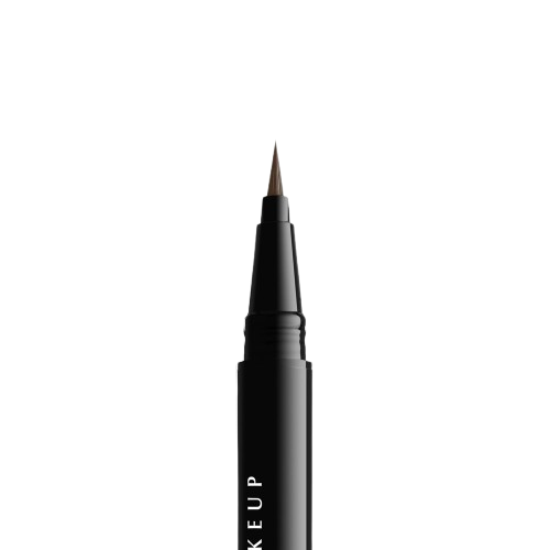 NYX Professional Makeup Lift And Snatch Brow Tint Pen Ash Brown 06