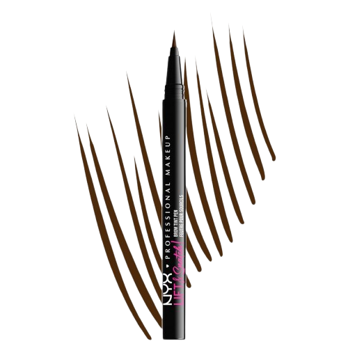 NYX Professional Makeup Lift And Snatch Brow Tint Pen Espresso 08