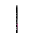 NYX Professional Makeup Lift And Snatch Brow Tint Pen Espresso 08