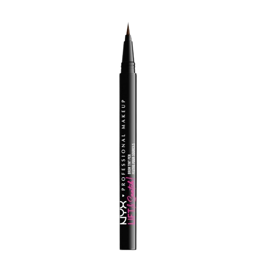 NYX Professional Makeup Lift And Snatch Brow Tint Pen Espresso 08