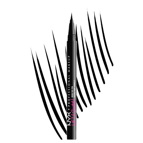NYX Professional Makeup Lift & Snatch Brow Tint Pen Black