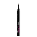 NYX Professional Makeup Lift & Snatch Brow Tint Pen Black