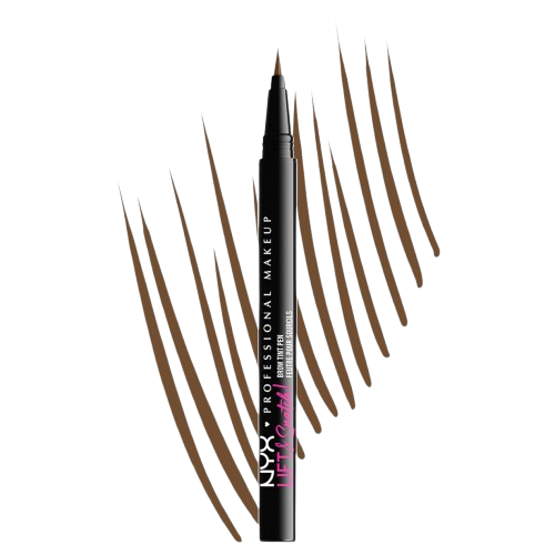 NYX Professional Makeup Lift and Snatch Eye Brow Tint Pen 3g