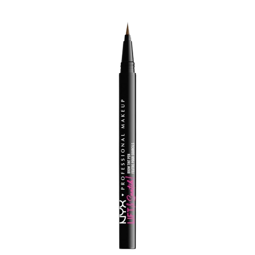 NYX Professional Makeup Lift and Snatch Eye Brow Tint Pen 3g