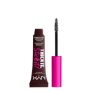 NYX Professional Makeup Mascara – Espresso 07