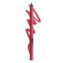 NYX Professional Makeup Matte Finish Lipliner Line Loud 12 On A Mission