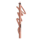NYX Professional Makeup Matte Finish Lipliner Line Loud Goal Crusher 03