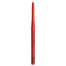 NYX Professional Makeup Mechanical Lip Liner Pencil Ruby