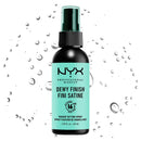 NYX Professional Makeup Setting Spray Dewy Finish 60ml