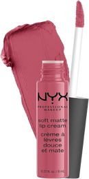 NYX Soft Matte Lip Cream – Montreal 61