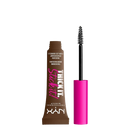 NYX Tick It. Stick It! Brow Mascara – Brunette 06