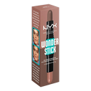 NYX Wonder Stick Face Shaping & Highlighter – Light Medium