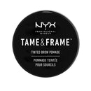 NYX Professional Makeup Tame & Frame Brow Pomade 01 Blonde