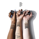 NYX Professional Makeup Tame & Frame Brow Pomade 01 Blonde