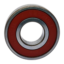 Nachi Bearing 6203-2NSE 6203-2RS, Pack of 2