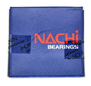 Nachi Bearing 6203-2NSE 6203-2RS, Pack of 2