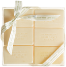 NESTI DANTE Romantica Florentine Rose & Peony Soap 250g - Pack of 6