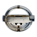 Genuine Nissan Parts - Emblem W/Front Camera (62890-4BA0A)