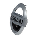 Genuine Nissan Parts - Emblem W/Front Camera (62890-4BA0A)