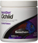 NutriDiet Cichlid Flakes - 100 g