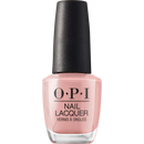 OPI Classic Nail Polish Dulce de Leche Nude Cream 15ml