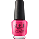 OPI Classic Nail Polish Long-Lasting Luxury Varnish Pink Flamenco.