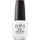 OPI Classic Nail Polish Original High-Performance Alpine Snow
