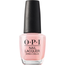 OPI Classic Nail Polish – Rosy Future