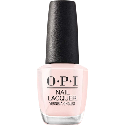 OPI Classic Nail Polish – Sweet Heart (Long-Lasting Luxury Pink Shade)