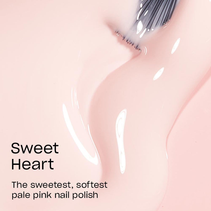 OPI Classic Nail Polish – Sweet Heart (Long-Lasting Luxury Pink Shade)