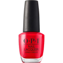 OPI Classic Red Shades Long Lasting Luxury Nail Polish