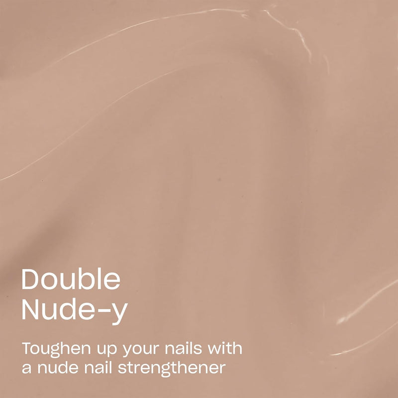 OPI Nail Envy Nail Strengthener Double Nudey 15ml
