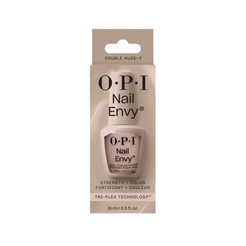OPI Nail Envy Nail Strengthener Double Nudey 15ml