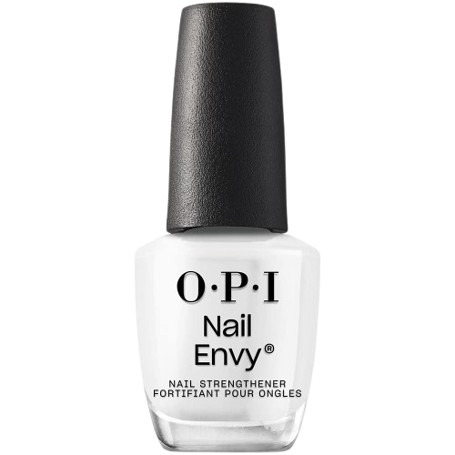 OPI Nail Envy Nail Strengthener Treatment Alpine Snow 15ml