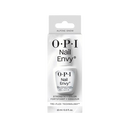 OPI Nail Envy Nail Strengthener Treatment Alpine Snow 15ml
