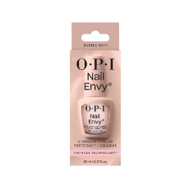 OPI Nail Envy Strengthening Treatment Bubble Bath 0.5 fl oz