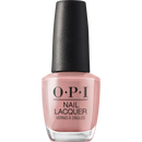 OPI Nail Lacquer Barefoot in Barcelona – Nude Nail Polish 0.5 fl oz