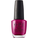 OPI Nail Lacquer Lavender Purple Nail Polish 0.5 fl oz Spare Me a French Quarter?.