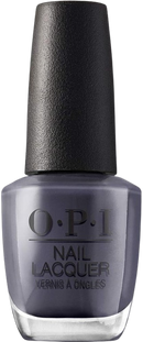 OPI Nail Lacquer Less Is Norse Blue 15ml