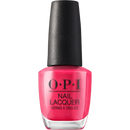 OPI Nail Lacquer Pink Shades with Up to 7 Days of Wear - Long-lasting and Chip-resistant.