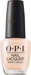 OPI Nail Lacquer Samoan Sand – Nude Nail Polish 0.5 fl oz