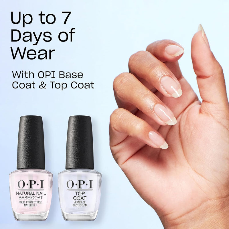 OPI Nail Lacquer – It’s a Girl! (0.5 fl oz)