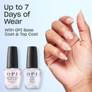 OPI Nail Lacquer – Not So Bora-Bora-ing Pink
