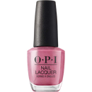 OPI Nail Lacquer – Not So Bora-Bora-ing Pink